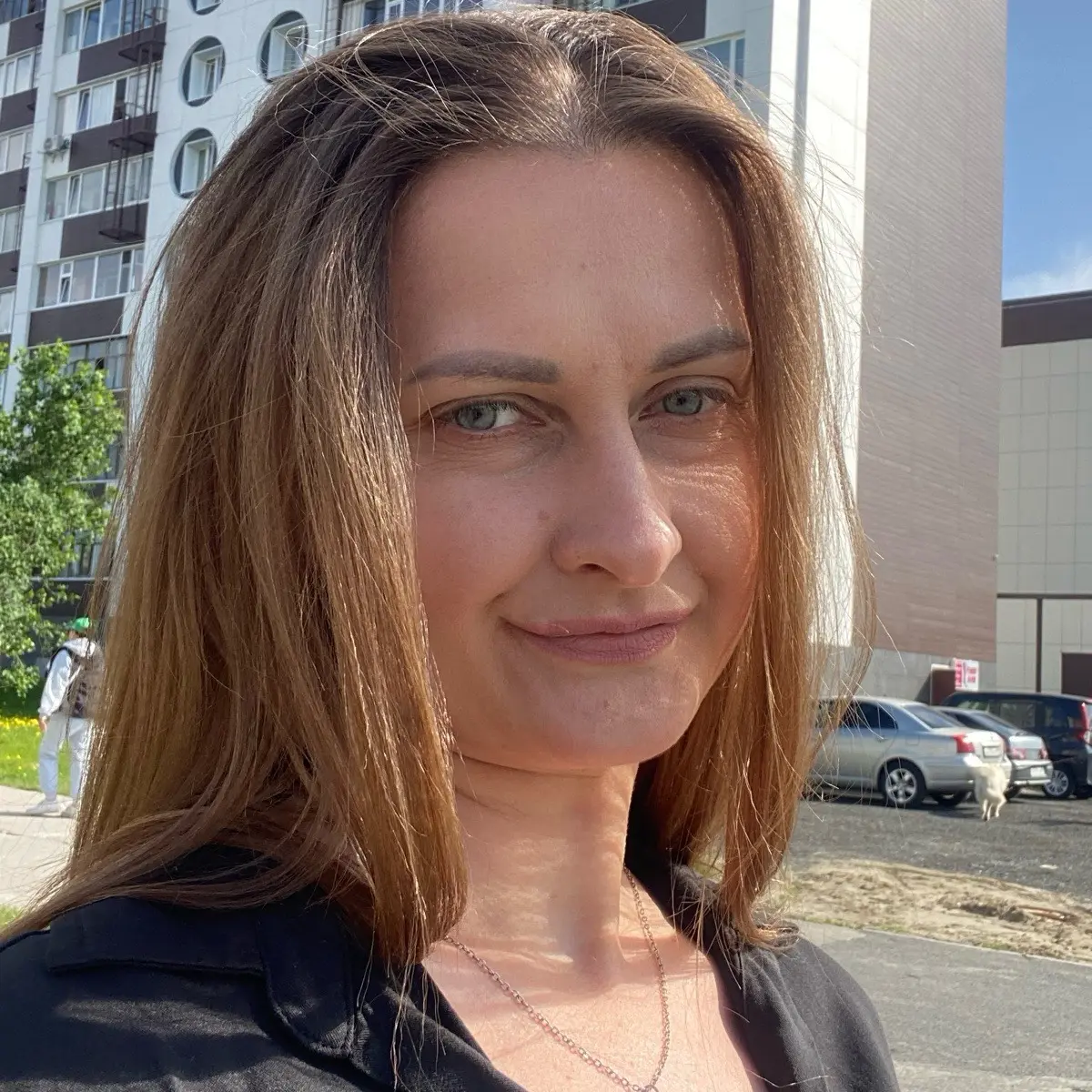 Анна Валерьевна Икрянова