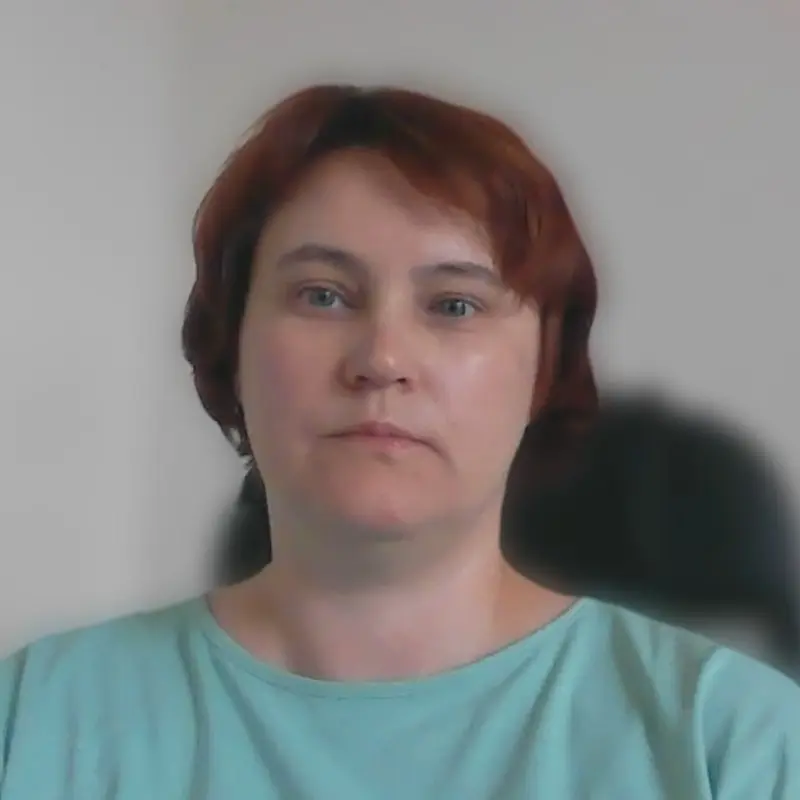 Анна Дьяконова