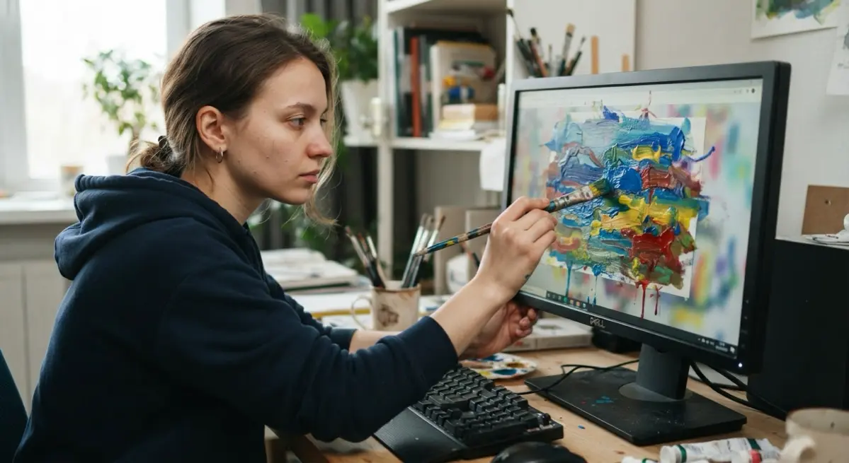 Photoshop на Linux? Есть GIMP | Сетка — социальная сеть от hh.ru