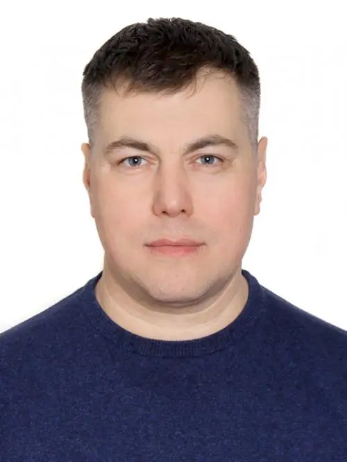 Денис Скакун