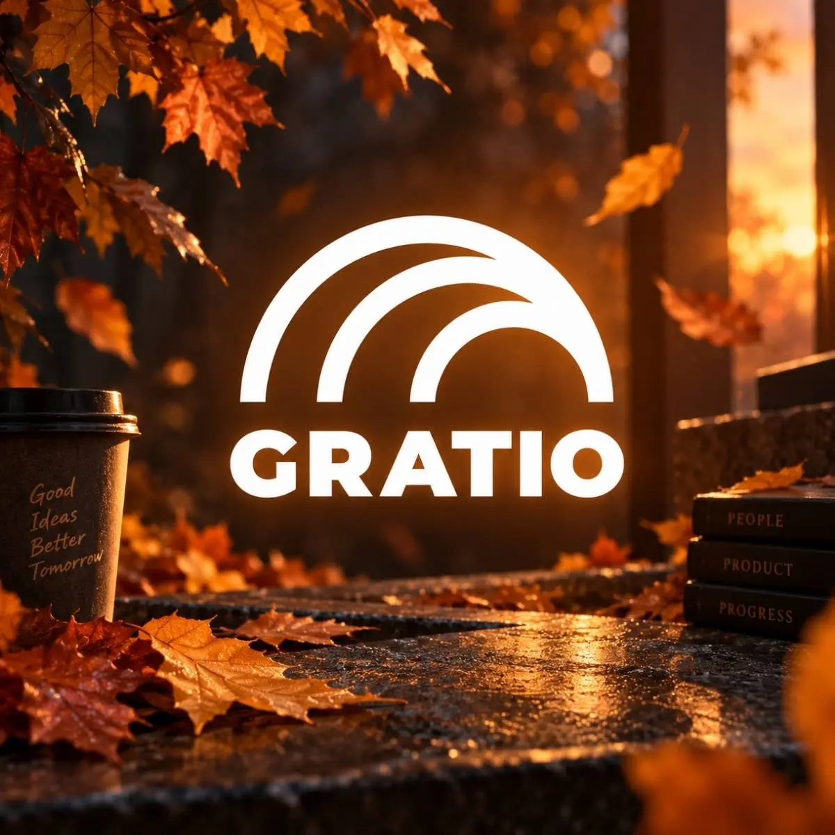 Gratio team