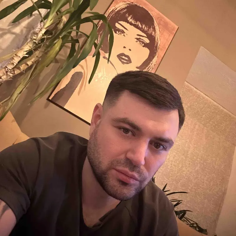 Илья Трофимов