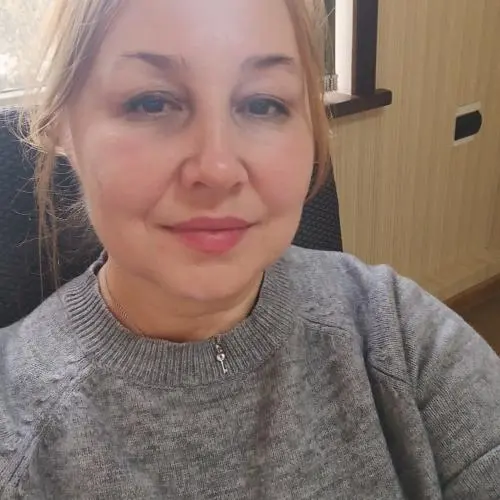 Кравцова Елена