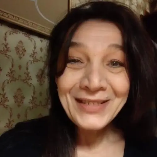 Майя Чхиквишвили