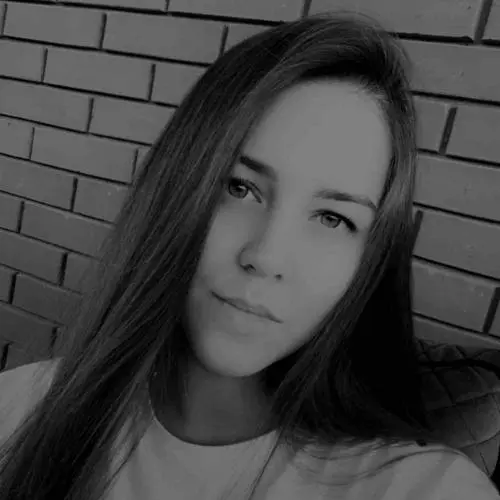 Евгения Белесова