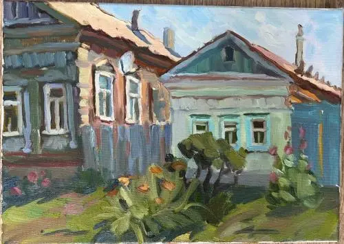 Елена Гришина