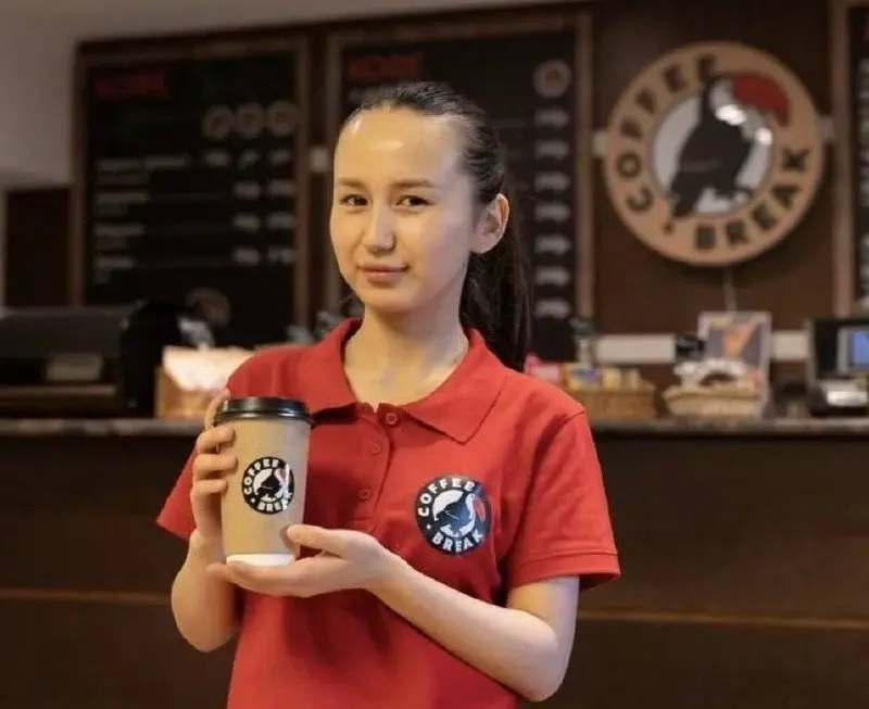 БАРИСТА
От 350₽/ч + 2% от продаж
Coffee Break
• Москва, м. Маяковская, Благовещенский переулок 6с1
• Рестораны/Кафе
• @kanenkoam
Полное описание вакансии размещено в Телеграм и Макс | Сетка — социальная сеть от hh.ru