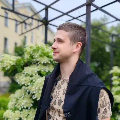 Евгений Зуев