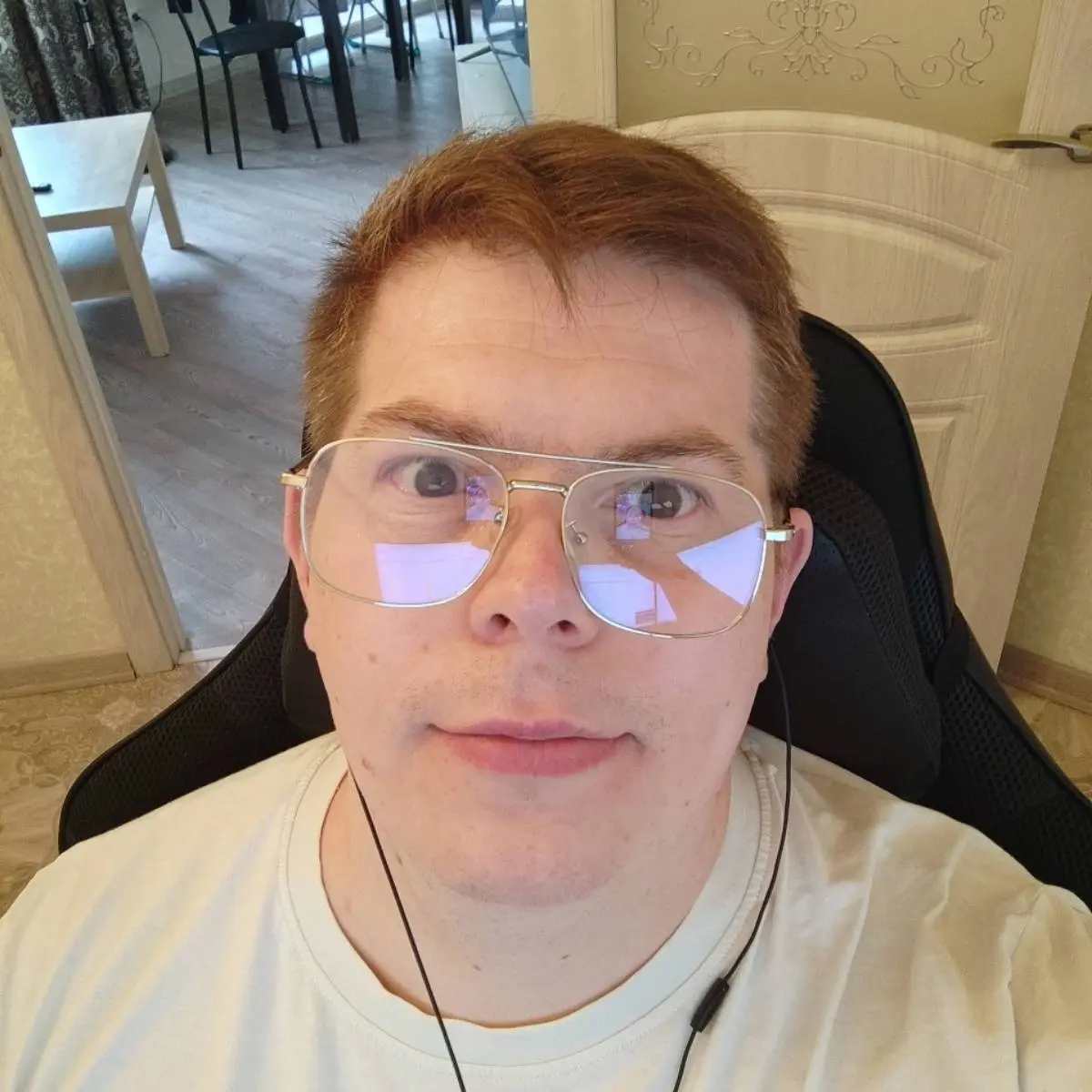 Дмитрий Базыров