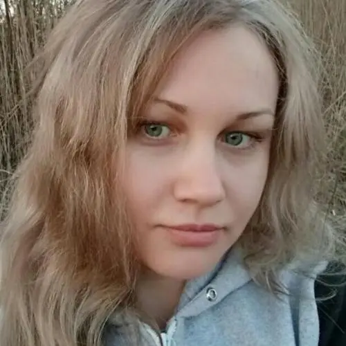 Екатерина Ляпкина