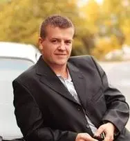 Алексей Калашников