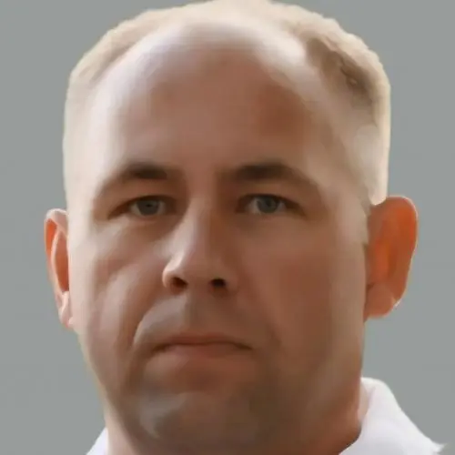 Алексей Падин