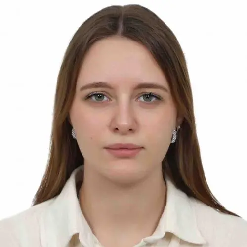 Валерия Пронина