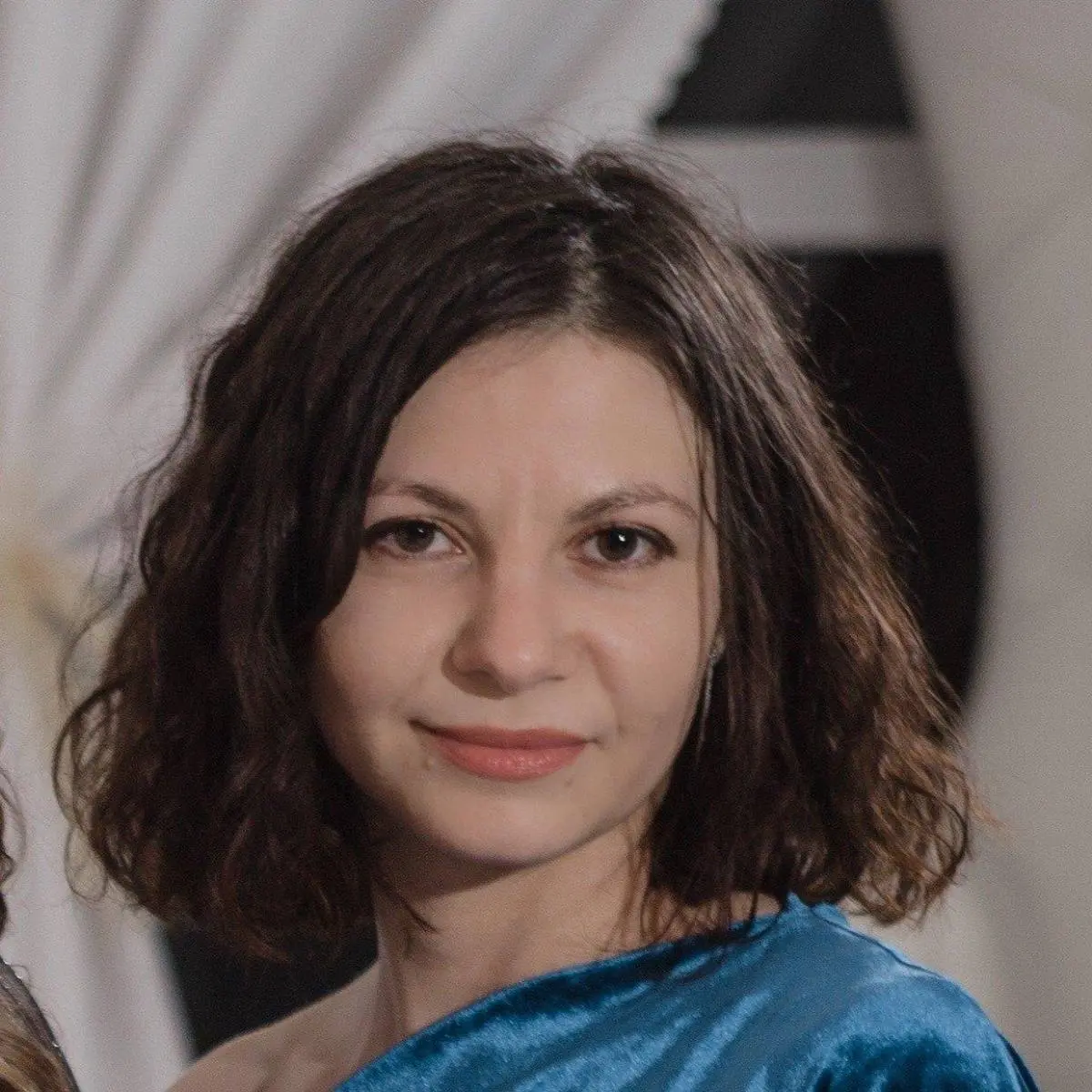 Юлия Лаврешина