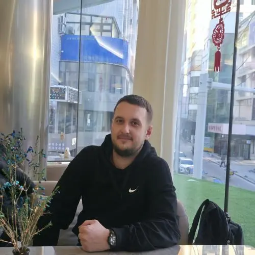 Иван Миколенко