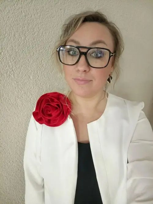 Елена Чмышкова