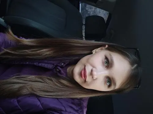 Юлия Миронова
