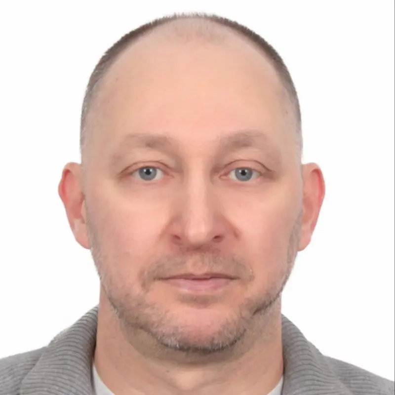 Алексей Малинков
