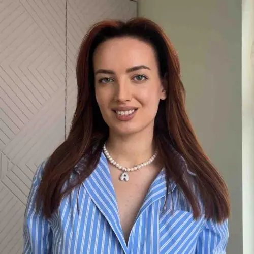 Анна Гаврюшенко