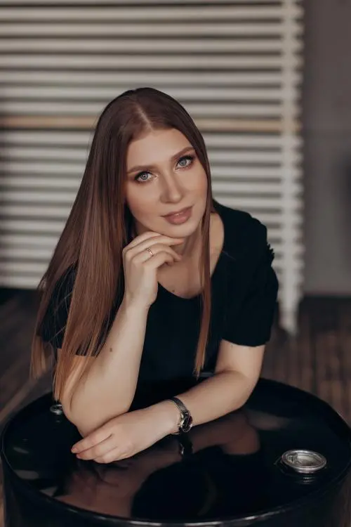 Анна Аверьянова