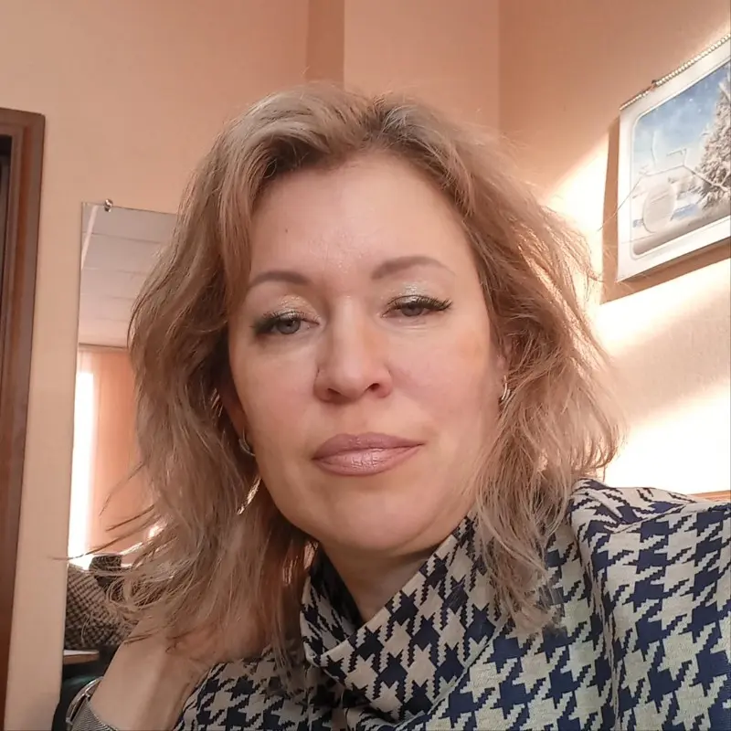 Татьяна Эйдемиллер