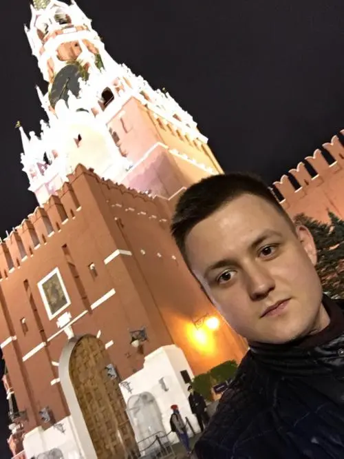 Вадим Беляев