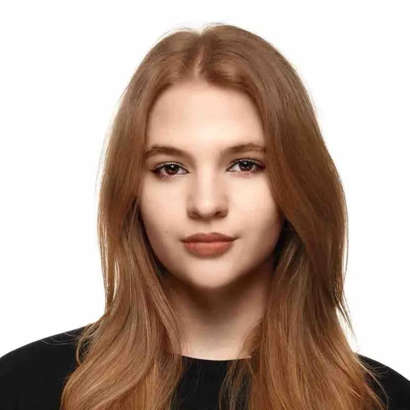Юлия Родина