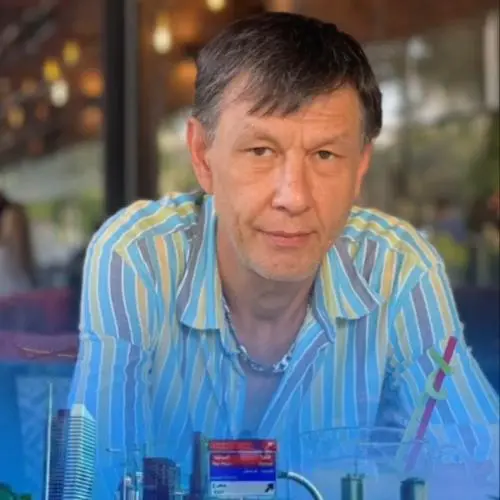 Олег Матвеев