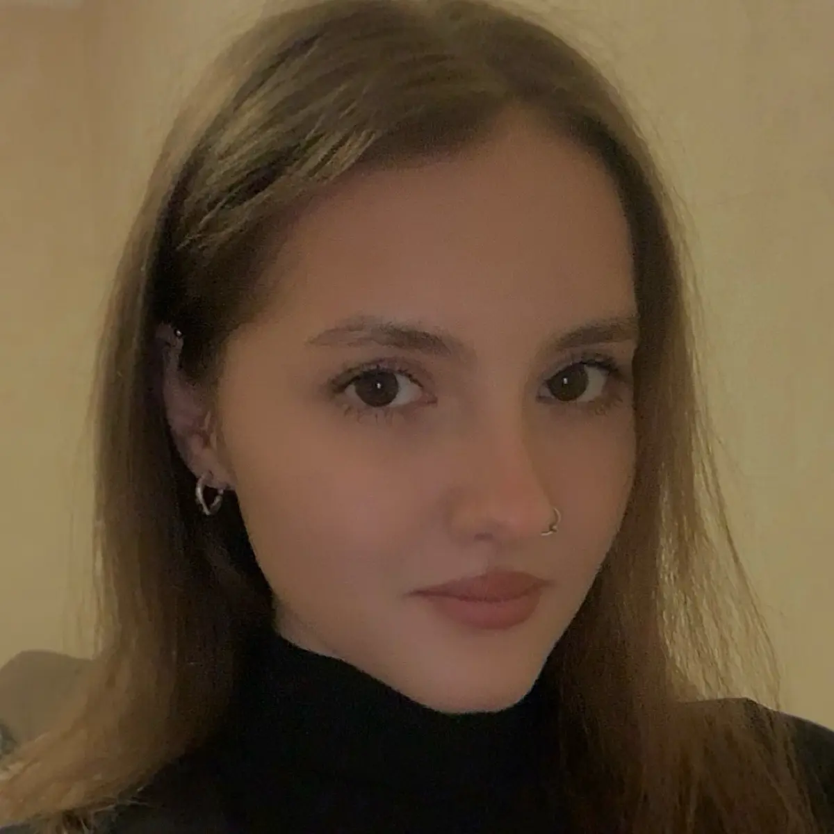 Маргарита Пестрикова