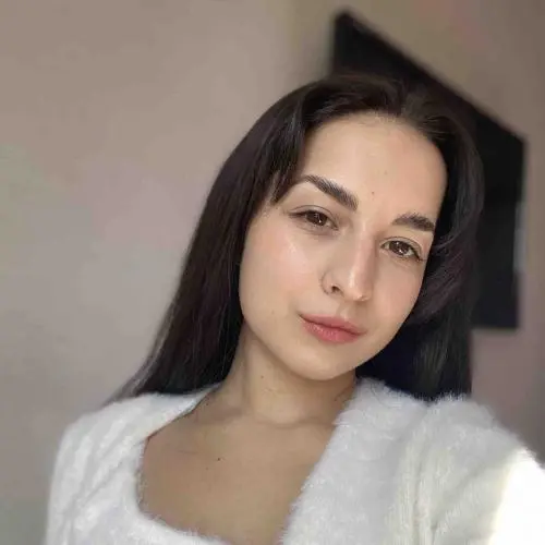 Мария Прыгунова