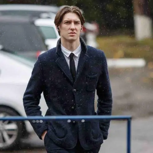 Александр Фесенко