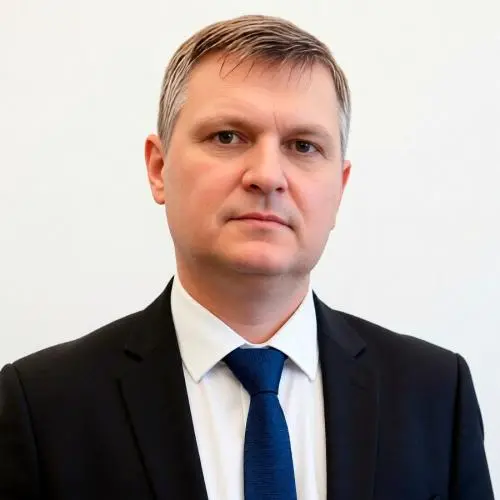 Александр Антонов