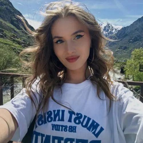 Иноземцева Мария