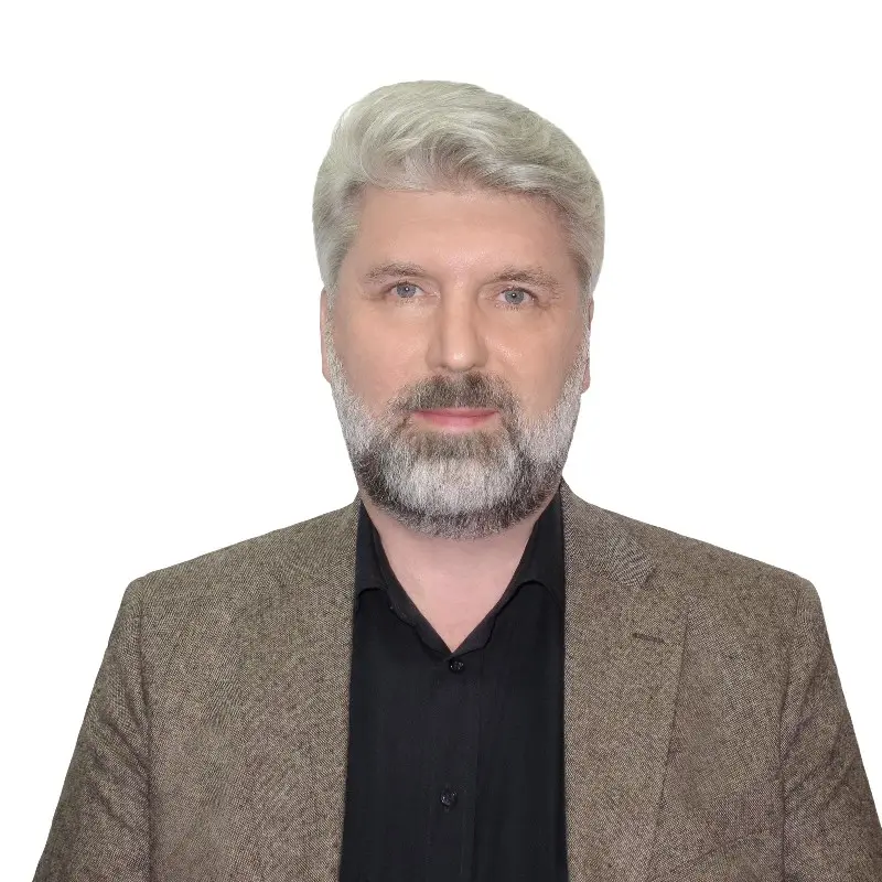 Дмитрий Марченко