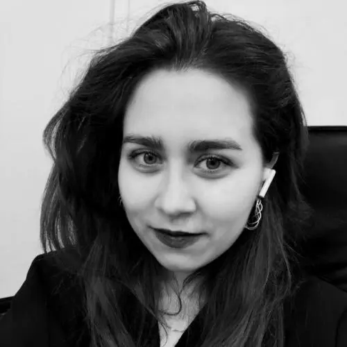 Кристина Игнатович