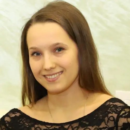 Анна Куталовская