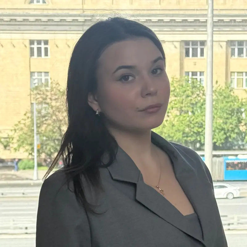 Полина Алексеева