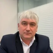 Алексей Курдин