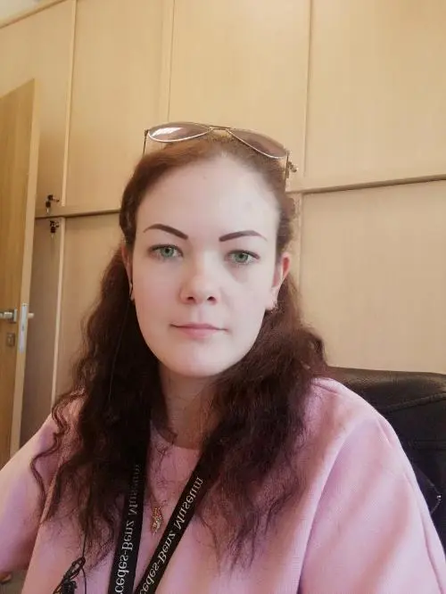 Людмила Бокарева