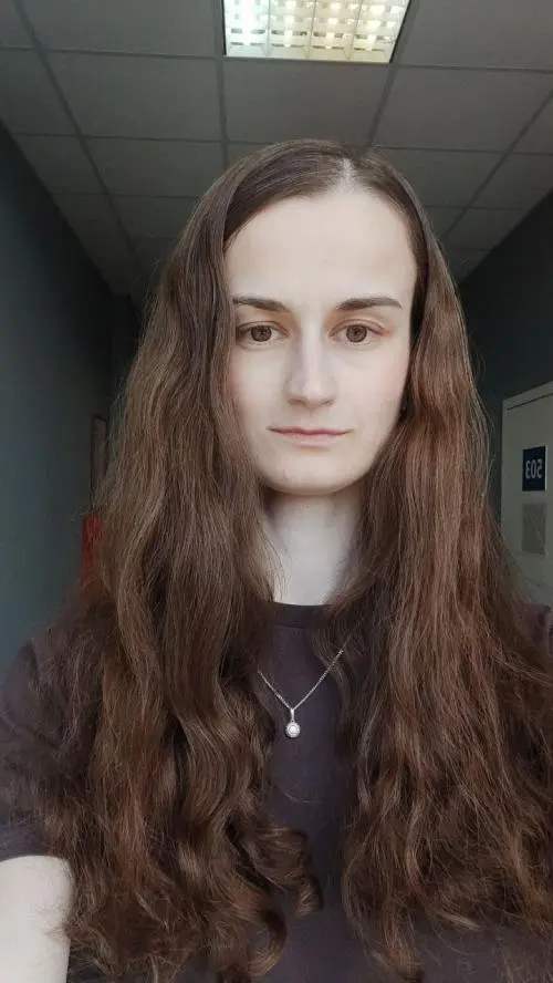 Анна Лысякова