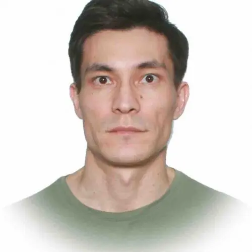 Ильнар Сираев