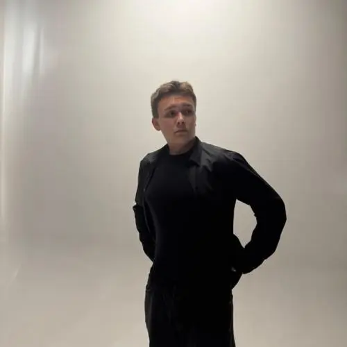 Семён Рущенко
