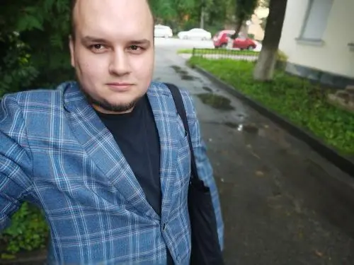 Денис Федоров