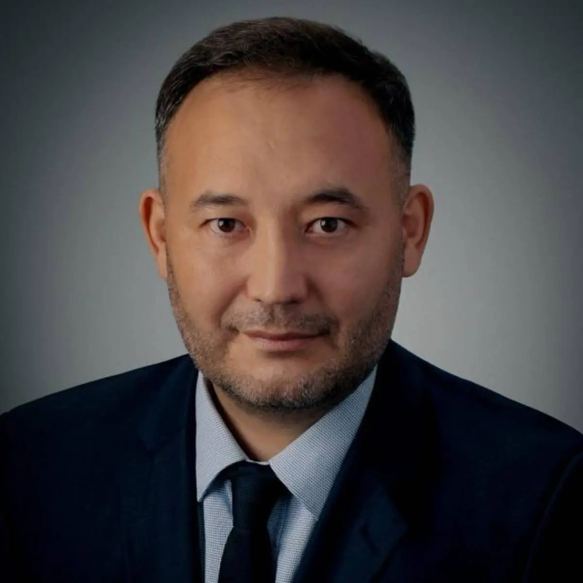 Альберт Салимьянов