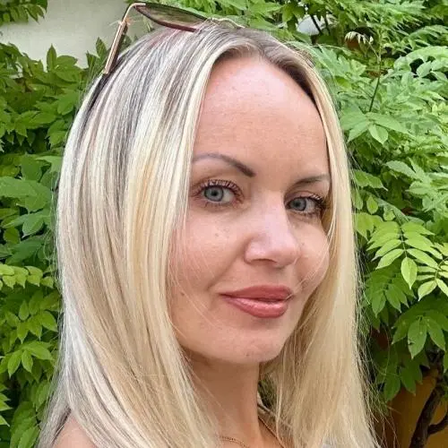 Татьяна Никонова