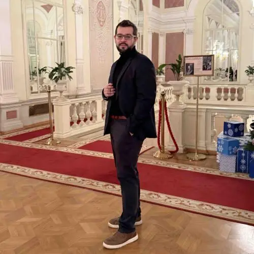 Павел Суручану
