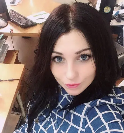 Лариса Кокшарова