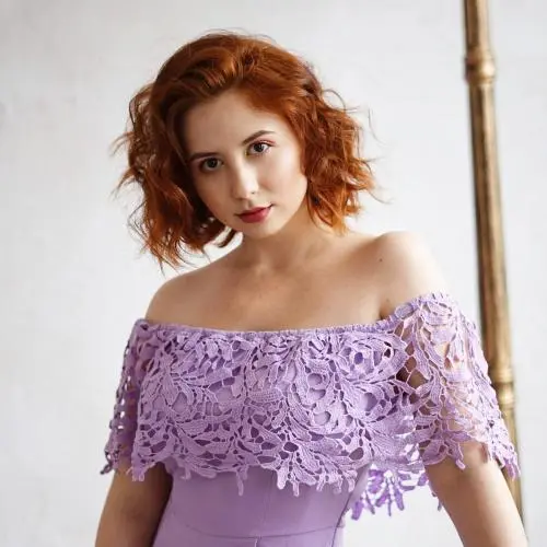 Алина Колоскова