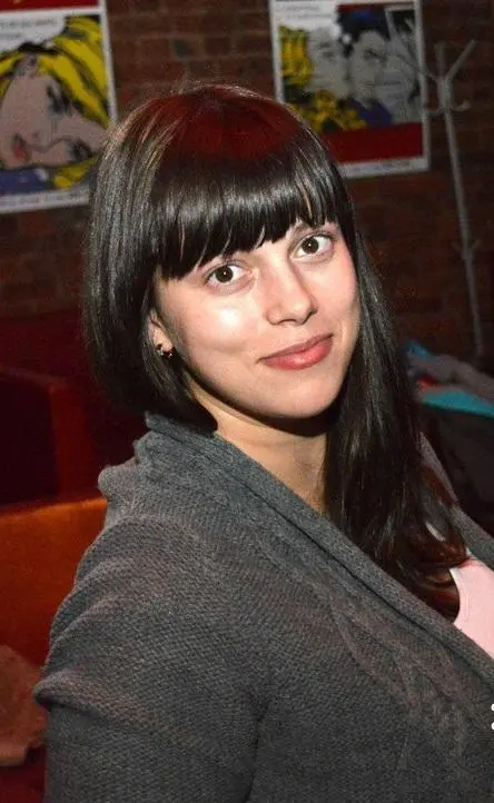 Полина Горшкова 