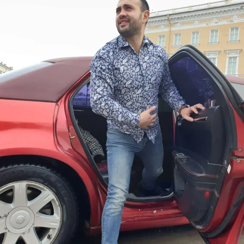 Илья Короляк